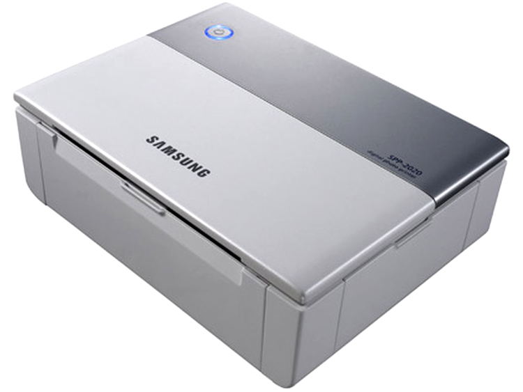 Samsung SPP-2020