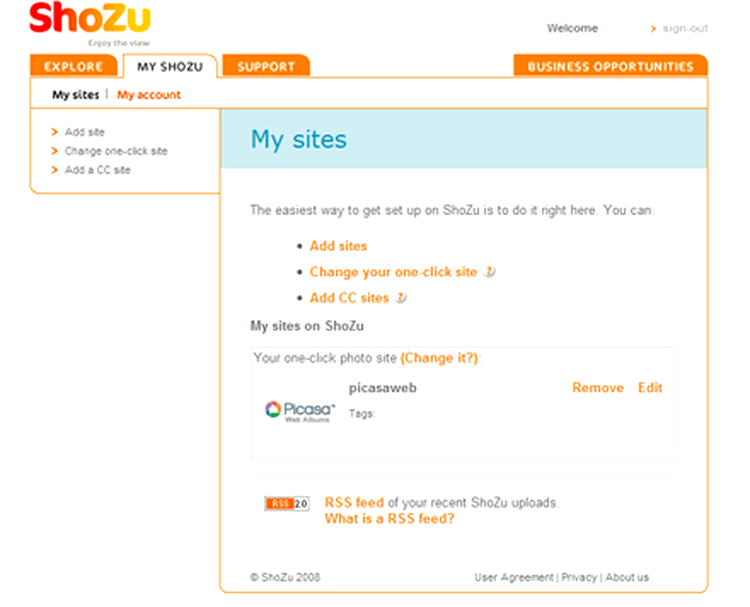 Shozu