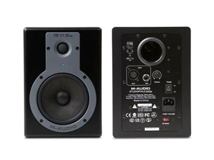 M-Audio BX5A