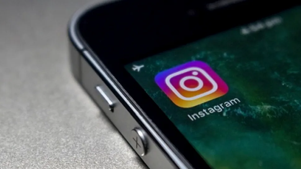 Instagram mai copiază o filă din cartea Snapchat - îi va alerta pe utilizatori când cineva face o captură de ecran la un mesaj direct