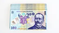 Voucher de 100 de lei pentru pensionari. Banii ajung la pensionari înainte de Paște. Cine poate beneficia