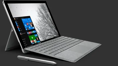 Signature Type Cover: o tastatură de lux pentru utilizatorii de tablete Surface