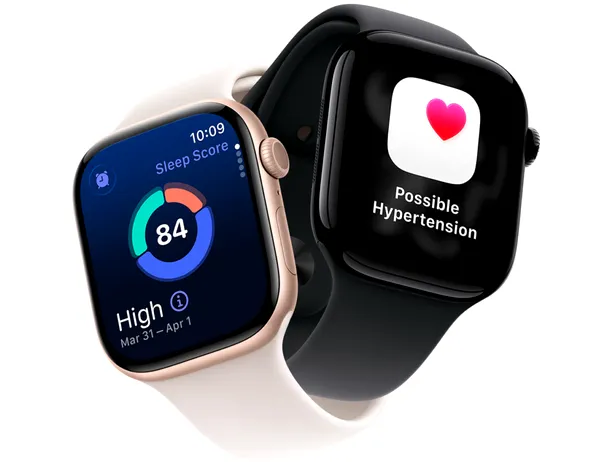 Apple Watch 11 poate trimite mesaje de urgență prin satelit