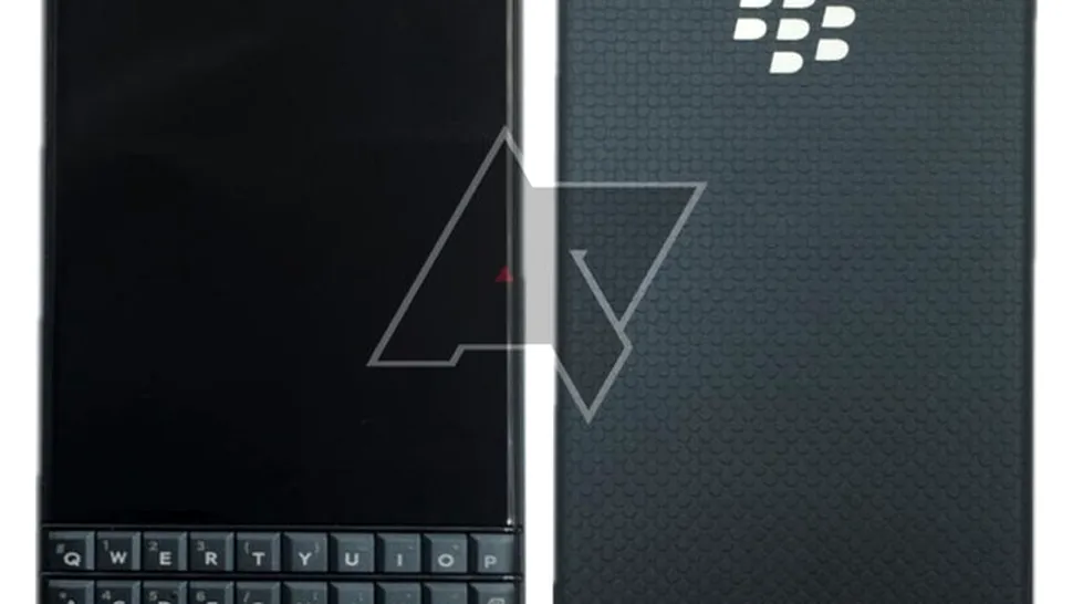 BlackBerry Key2 LE: lista neoficială de specificaţii hardware