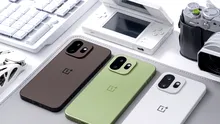 Admirați toate cele trei variante de culoare ale OnePlus 15T, în fotografii oficiale
