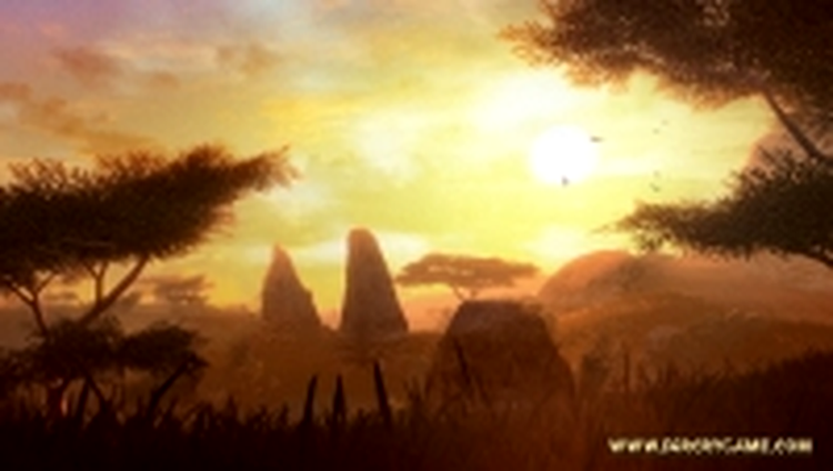 FarCry 2 - Imagini