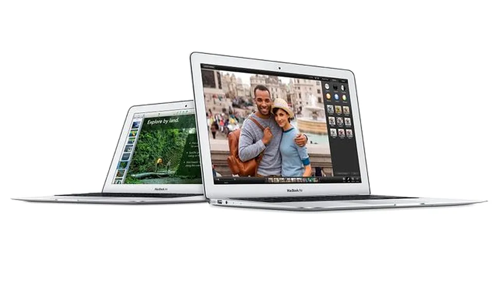 Apple începe să renunţe la gama Macbook Air. Modelul cel mai ieftin a fost scos din ofertă