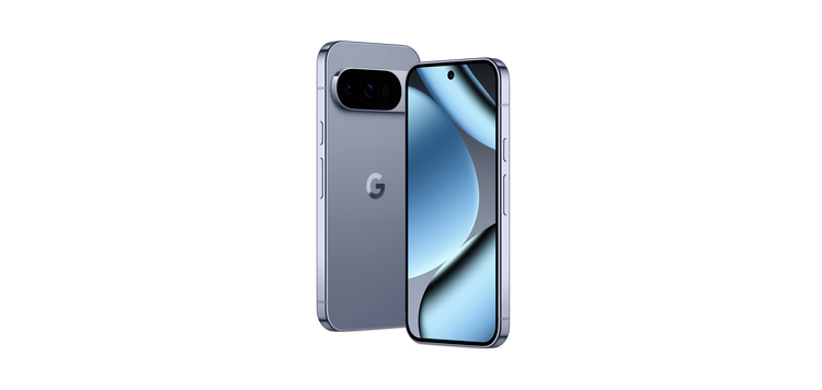 Google Pixel 10