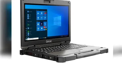 Getac B360, un laptop rugged, pregătit pentru anul imprevizibil 2020, este disponibil în România