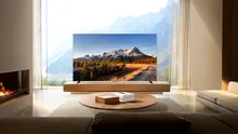 Televizorul TCL C8K este disponibil în România