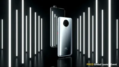 Poco F2 Pro, un nou „flagship killer”. Telefon cu Snapdragon 865 la 499 euro