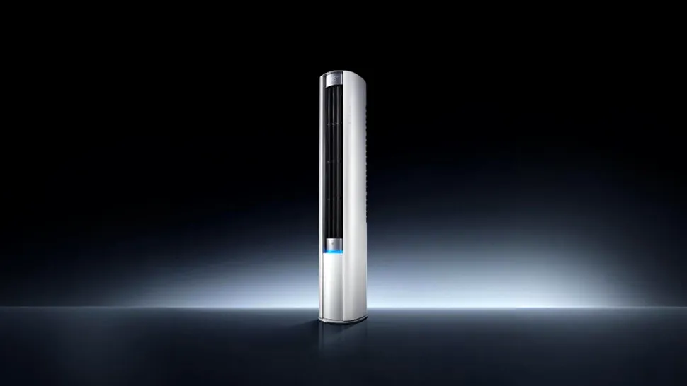 Mijia Pro, un aparat de aer condiționat care poate reduce consumul de energie