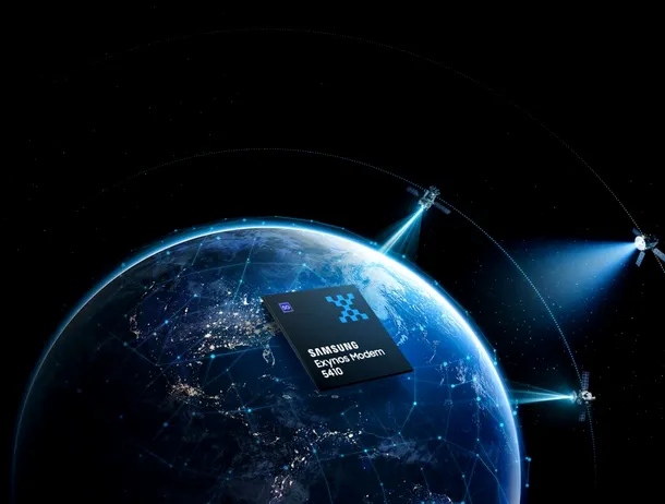 Exynos 5410 va aduce suport multi-satelit pentru gama Galaxy S26