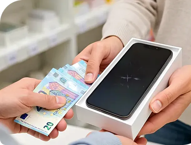 Buy-back la YOXO; serviciu introdus în parteneriat cu Recommerce