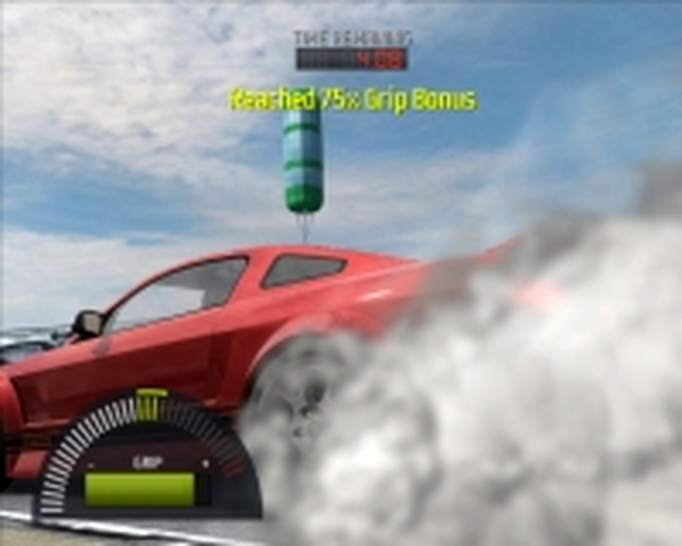 Need for Speed: ProStreet