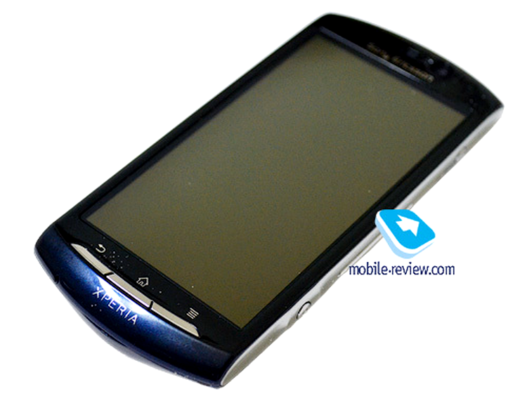 Sony Ericsson Vivaz 2