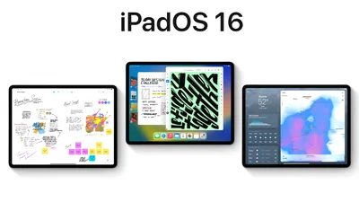 iPadOS 16.1 ar putea fi lansat foarte curând, alături de noi tablete iPad Pro cu M2 și iPad 10