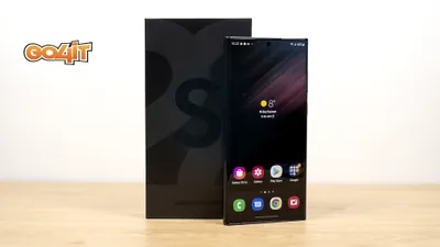Samsung Galaxy S22 Ultra review: telefonul cu „de toate”