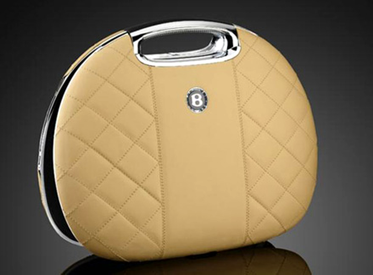 Bentley Notebook