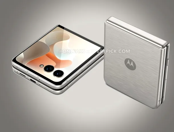 Razr 70 Ultra apare în primele imagini detaliate