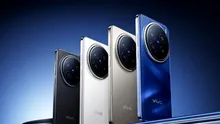 Vivo X300 – imagini care dezvăluie configurația modelelor