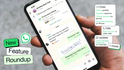 WhatsApp va reaminti utilizatorului anumite mesaje