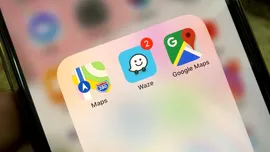 Google Maps integrează Gemini în Europa. Navigarea devine conversațională