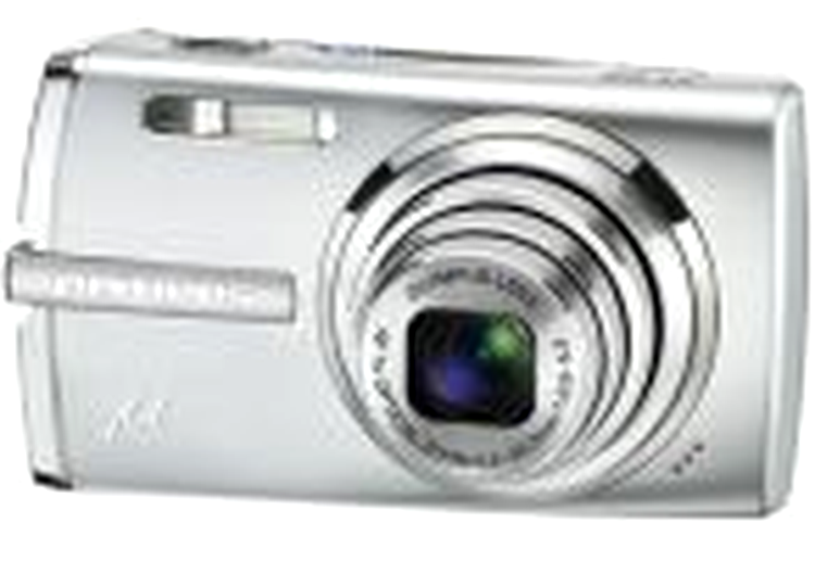Olympus Stylus mju1010