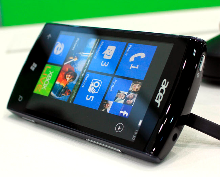 Acer Allegro 