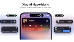 HyperOS 3 va ajunge și la alte dispozitive Xiaomi în decembrie