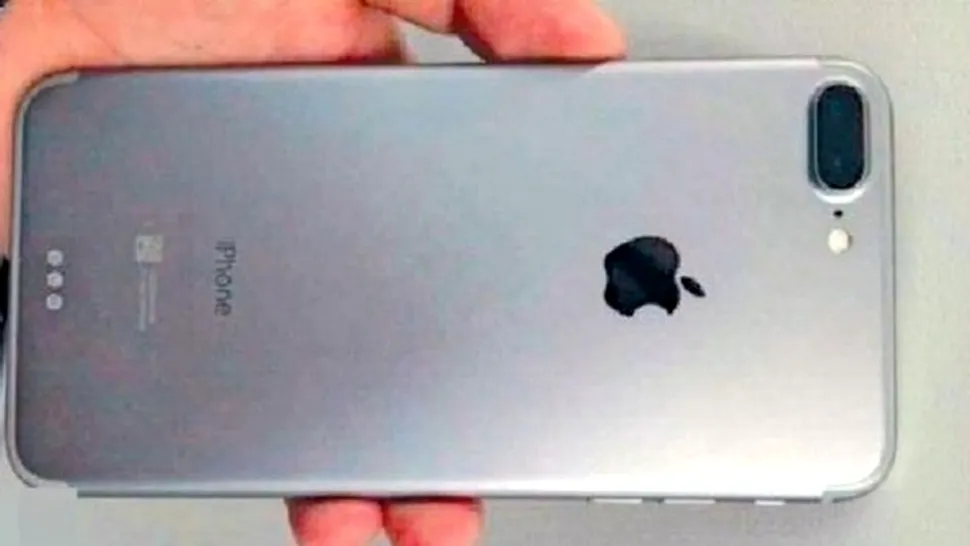 iPhone 7 ar putea fi livrat fără SmartConnector