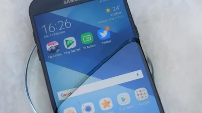 Smartphone-urile din seria Samsung Galaxy A6 vor fi disponibile oficial şi în Europa