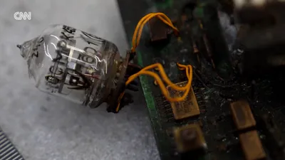 „Revoluționara” rachetă rusă Oreșnik folosește tehnologie de pe vremea lui Gagarin - analiză a experților de la Kiev