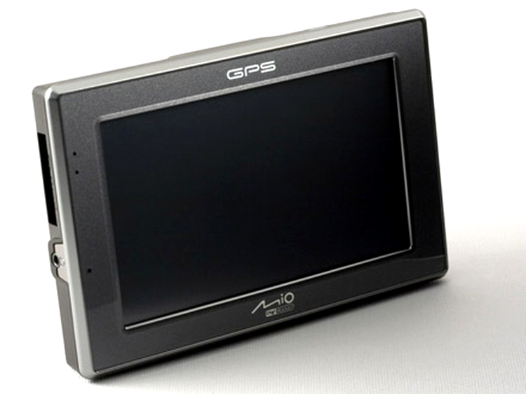 Mio C520