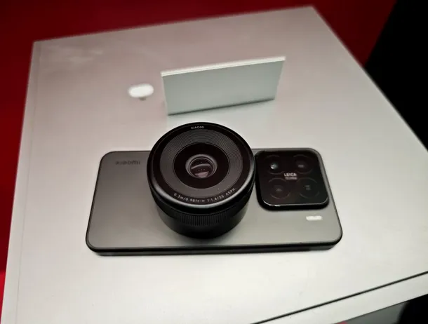 Camera modulară Xiaomi: conceptul prezentat la MWC ar putea deveni realitate chiar în acest an