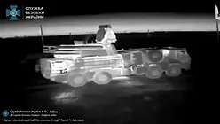 Video / Ucraina sparge „armura” aeriană a Rusiei: jumătate dintre sistemele Pantsir distruse în 2025, potrivit SBU