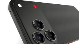 Nubia V80 Design: un entry-level cu ecran de 120 Hz și baterie de 5.000 mAh