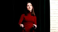 A fost diagnosticată cu paralizie cerebrală la 2 ani și medicii nu-i dădeau șanse la viață. Victoria a devenit mamă la 27 de ani