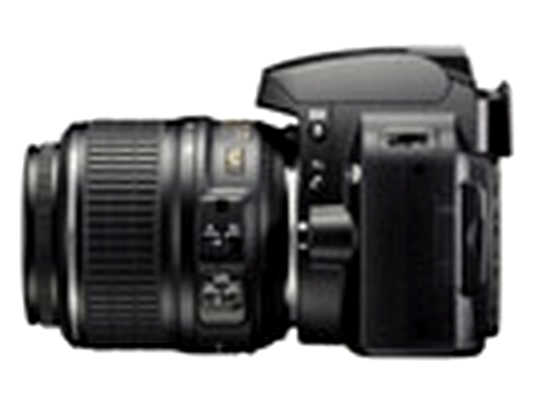 Nikon D60