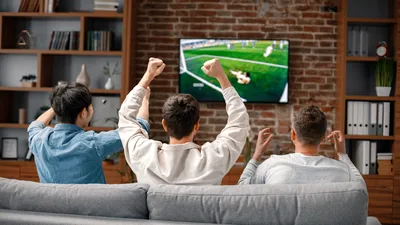 Experți: Nu urmăriți finala Cupei Mondiale fără să reglați această setare a televizorului