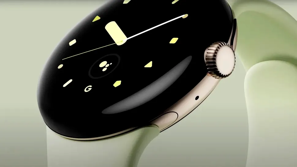 Punând capăt zvonurilor, Google a prezentat designul Pixel Watch într-un teaser video oficial