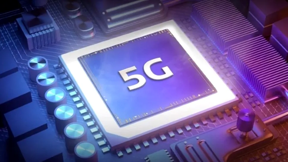 MediaTek anunţă primul chipset pentru smartphone cu modem 5G integrat, realizat folosind procesul de fabricaţie pe 7nm