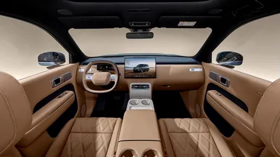 Producătorul telefoanelor Xiaomi intră în segmentul SUV-urilor cu 7 locuri