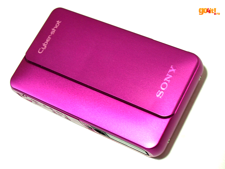 Sony TX10