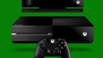 Xbox One, următoarea generaţie a consolei pentru jocuri Microsoft
