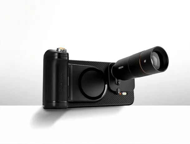 Oppo Find X9s Pro primește o certificare importantă: singurul telefon compact cu două camere de 200 MP