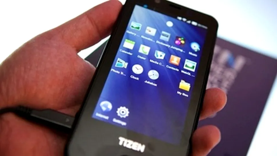 Primul telefon cu Tizen, Samsung SM-Z130H, oferă specificaţii low-end