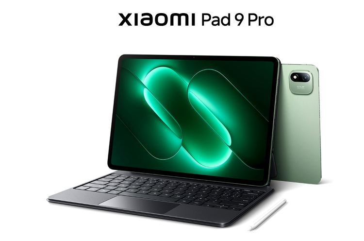 Pad 9