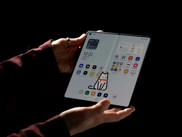 MIX Fold 5: Xiaomi pregătește revenirea seriei Fold cu noul procesor XRING O3