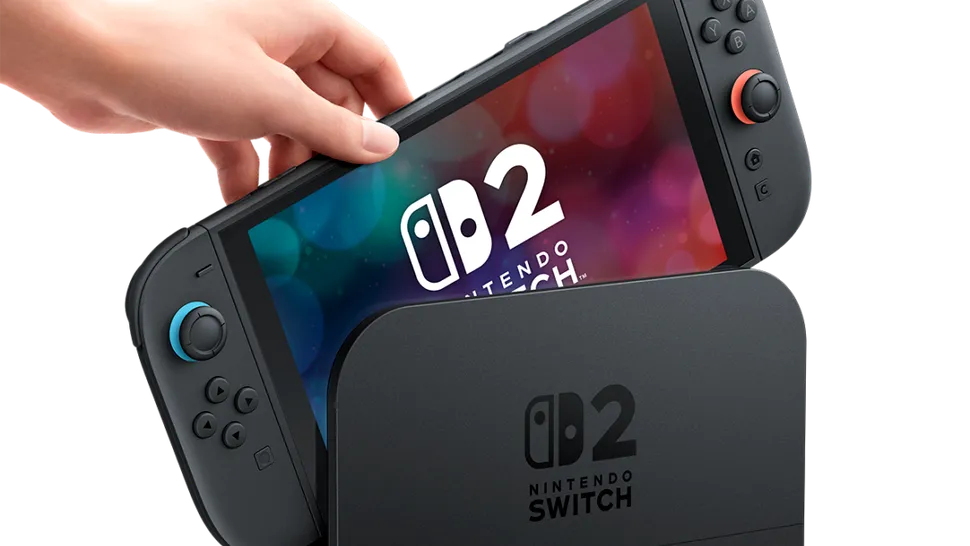 Nintendo Switch 2: totul despre noua consolă de la Nintendo. Când se lansează și la ce preț